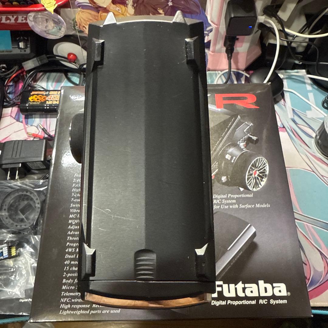 ホビーラジコン T7PXR(7-CHANNEL COMPUTER SYSTEMS)