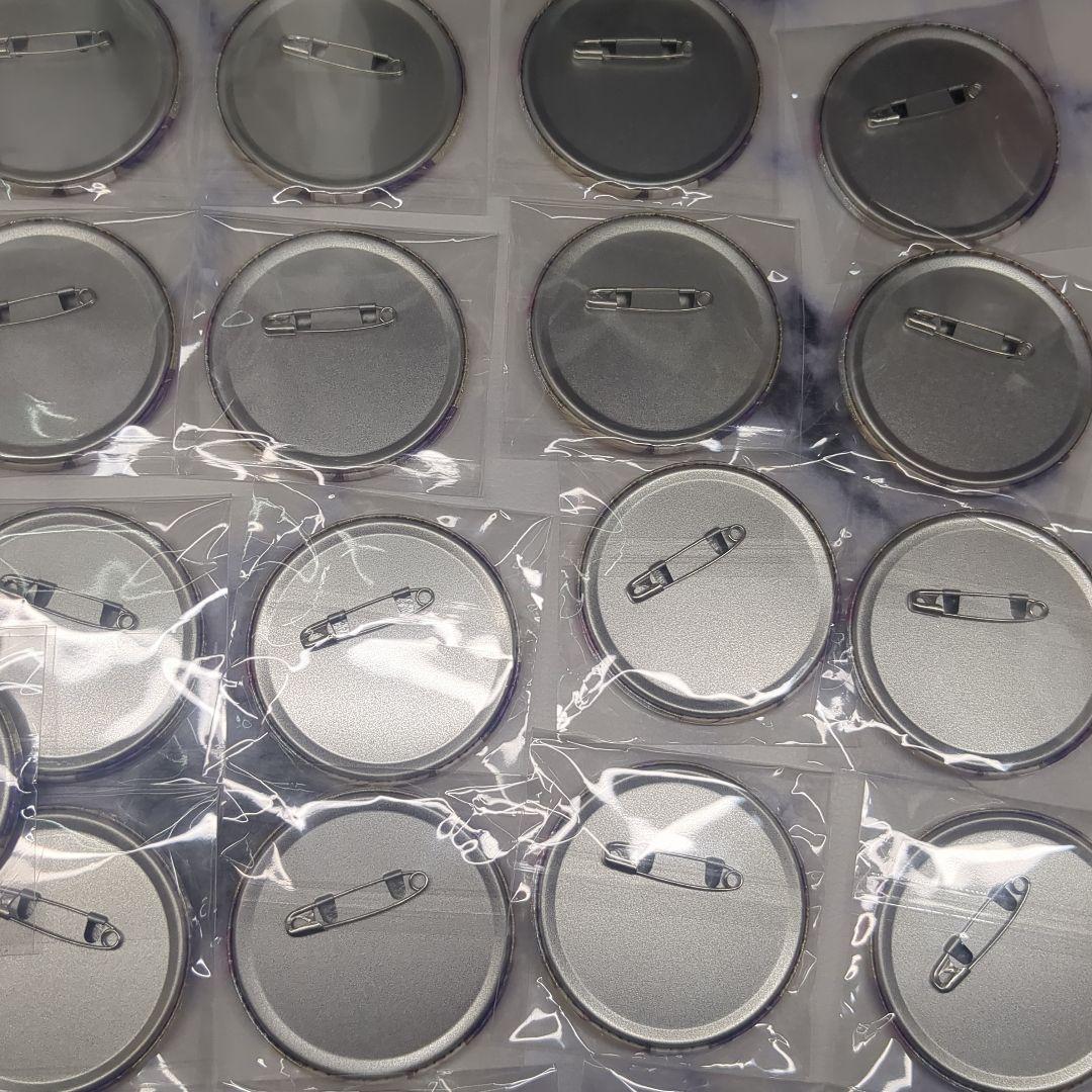 プロセカ　缶バッジ　グリ缶　vol.37 C 朝比奈まふゆ　43個