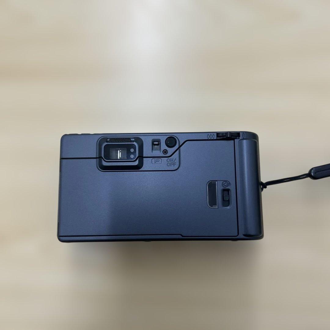 【稼動品】PENTAX ESPIO 80 コンパクトフィルムカメラ