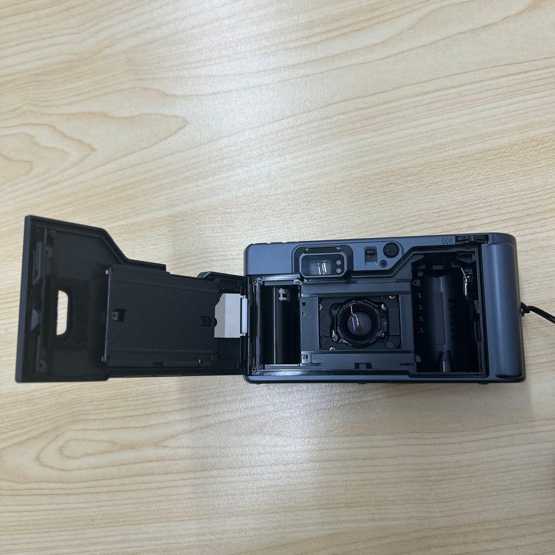 【稼動品】PENTAX ESPIO 80 コンパクトフィルムカメラ