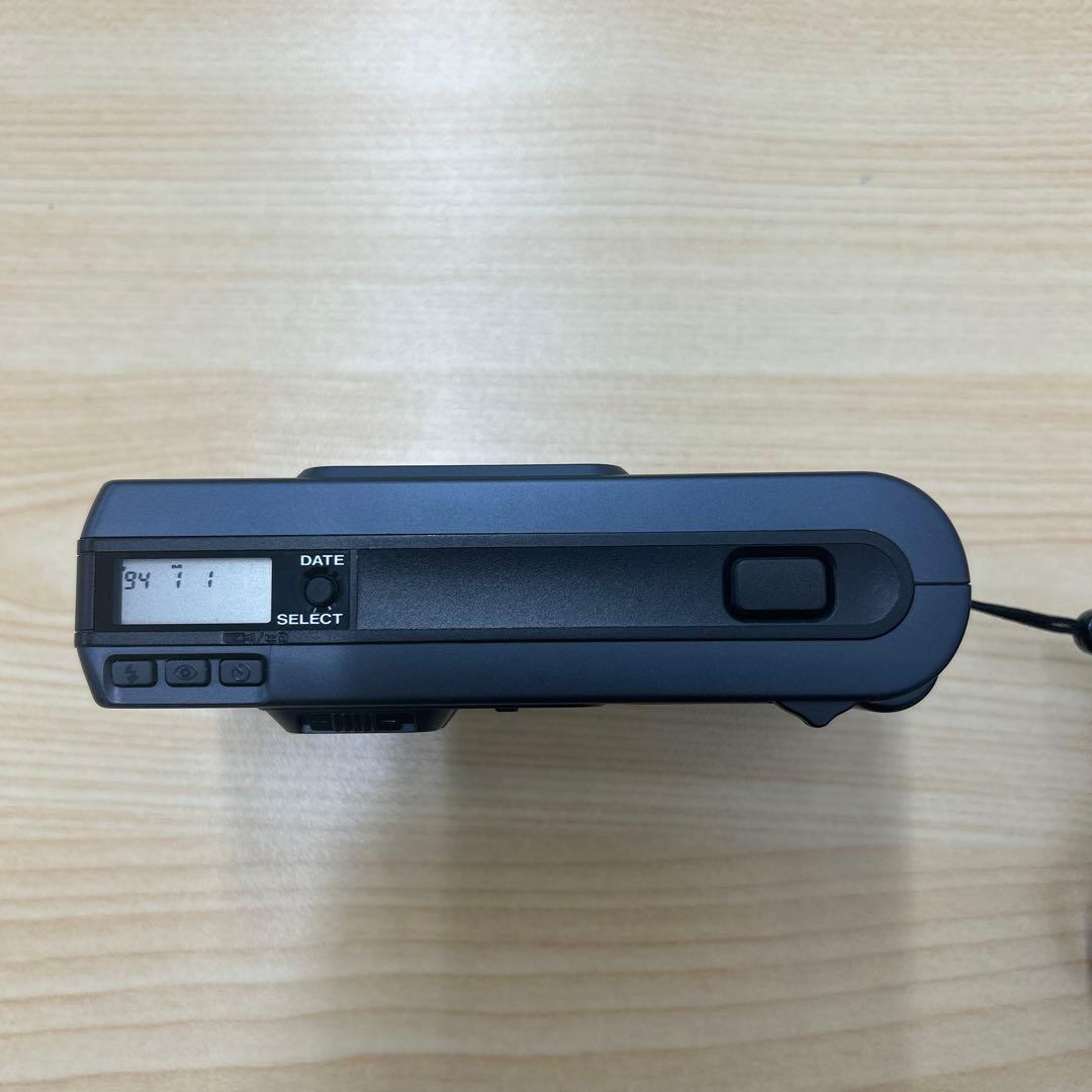 【稼動品】PENTAX ESPIO 80 コンパクトフィルムカメラ