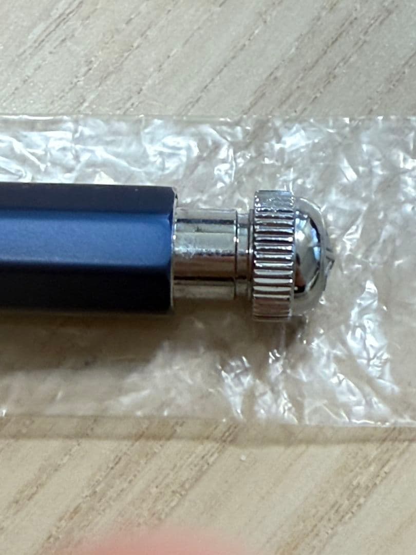 カヴェコ スペシャル ブルーエディション0.7