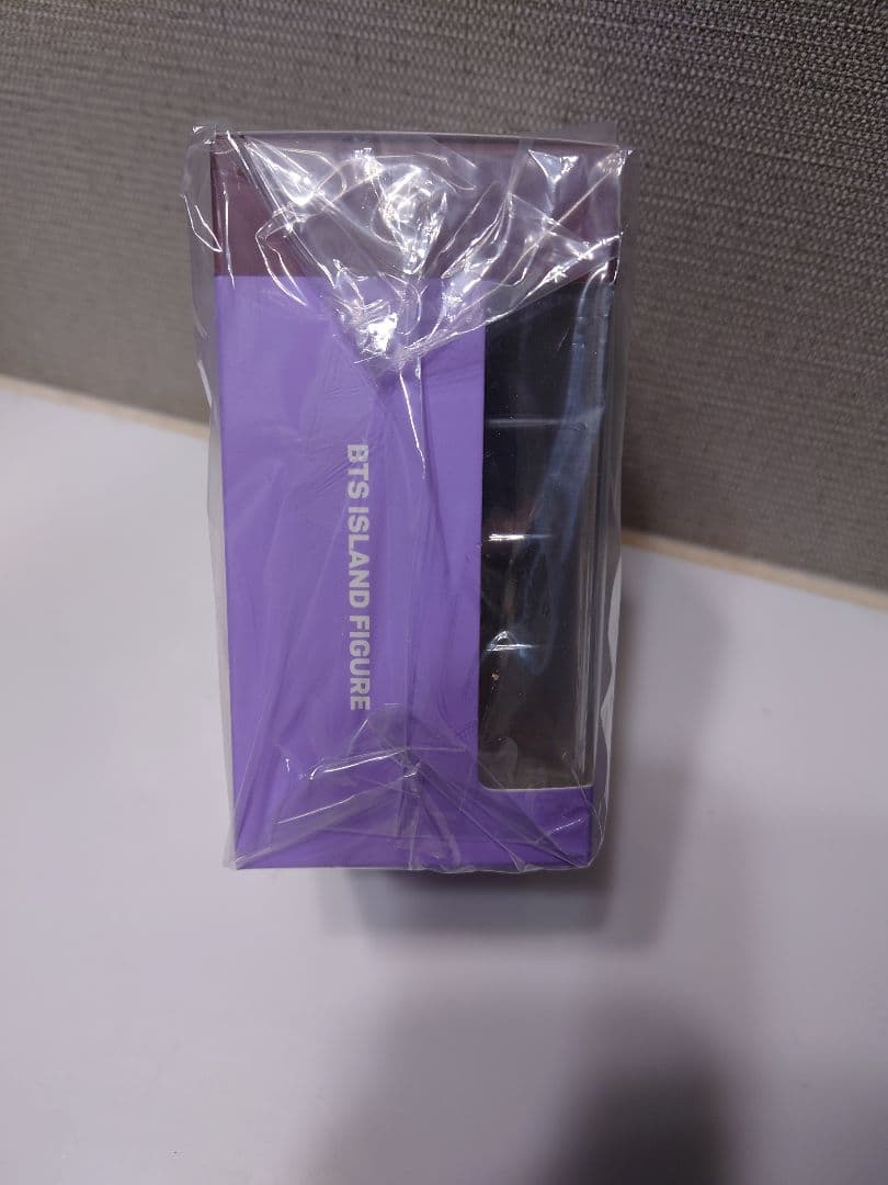 BTS  In the SEOM インザソム SUGA フィギュア