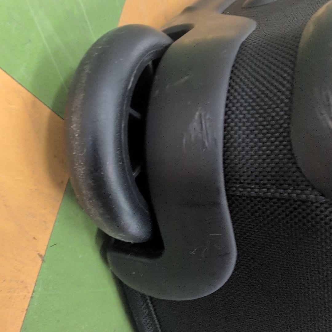 最終値下げ‼️2834 TUMI 黒 キャリーケース