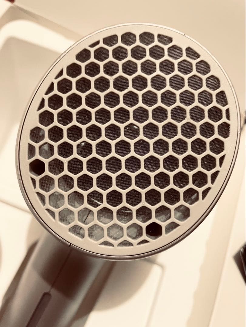 パナソニック製 ナノケア ヘアドライヤー EH-NA0J 2024年製