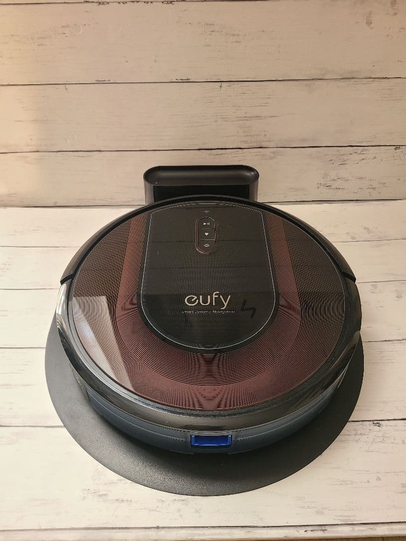 eufy RoboVac G30 Hybrid 本体　※リコール対象外品