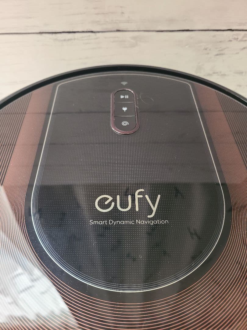 eufy RoboVac G30 Hybrid 本体　※リコール対象外品