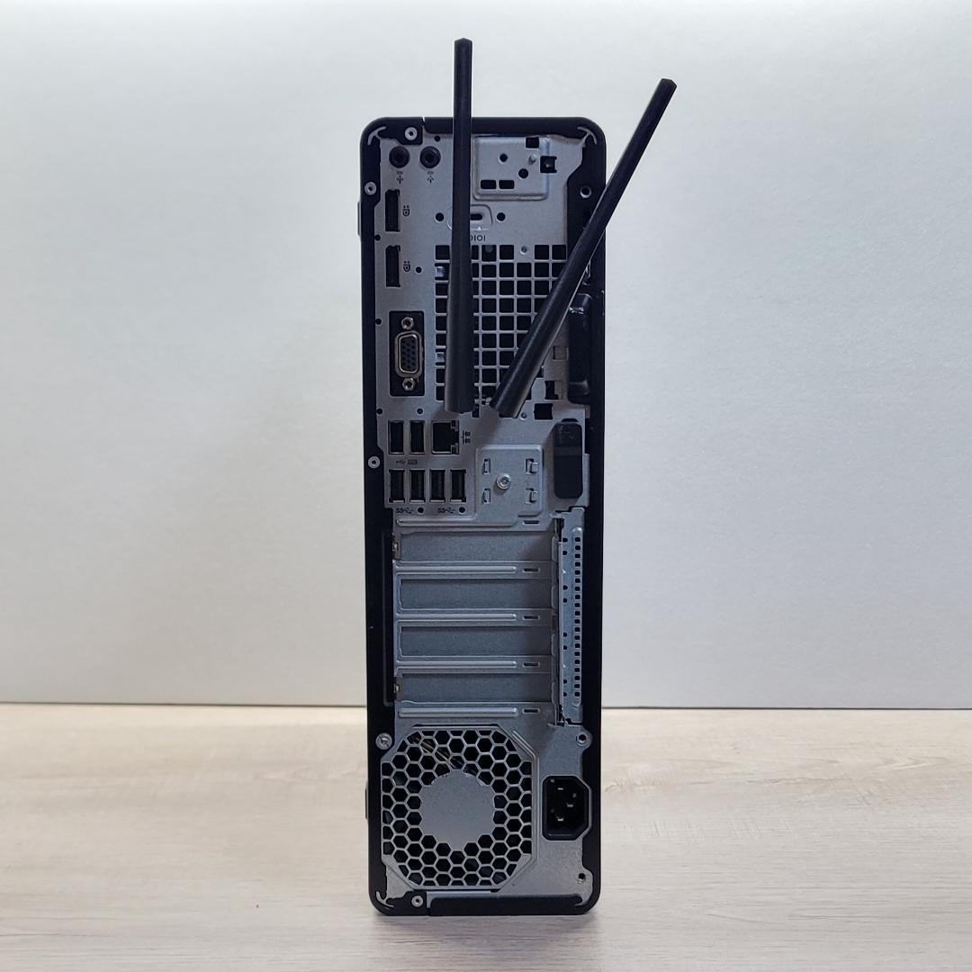 Core i7 8700／Wi-Fi 5／16G／SSD256G／HDD500G