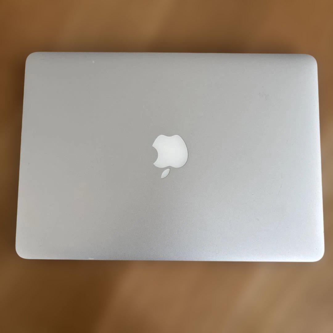 MacBook Pro 13インチ シルバー 日本語配列　2015