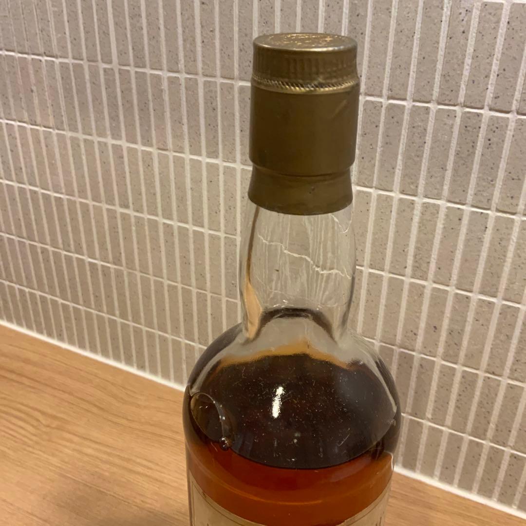 ハイランドパーク　1955 シングルモルト　ビンテージ　ウイスキー　古酒