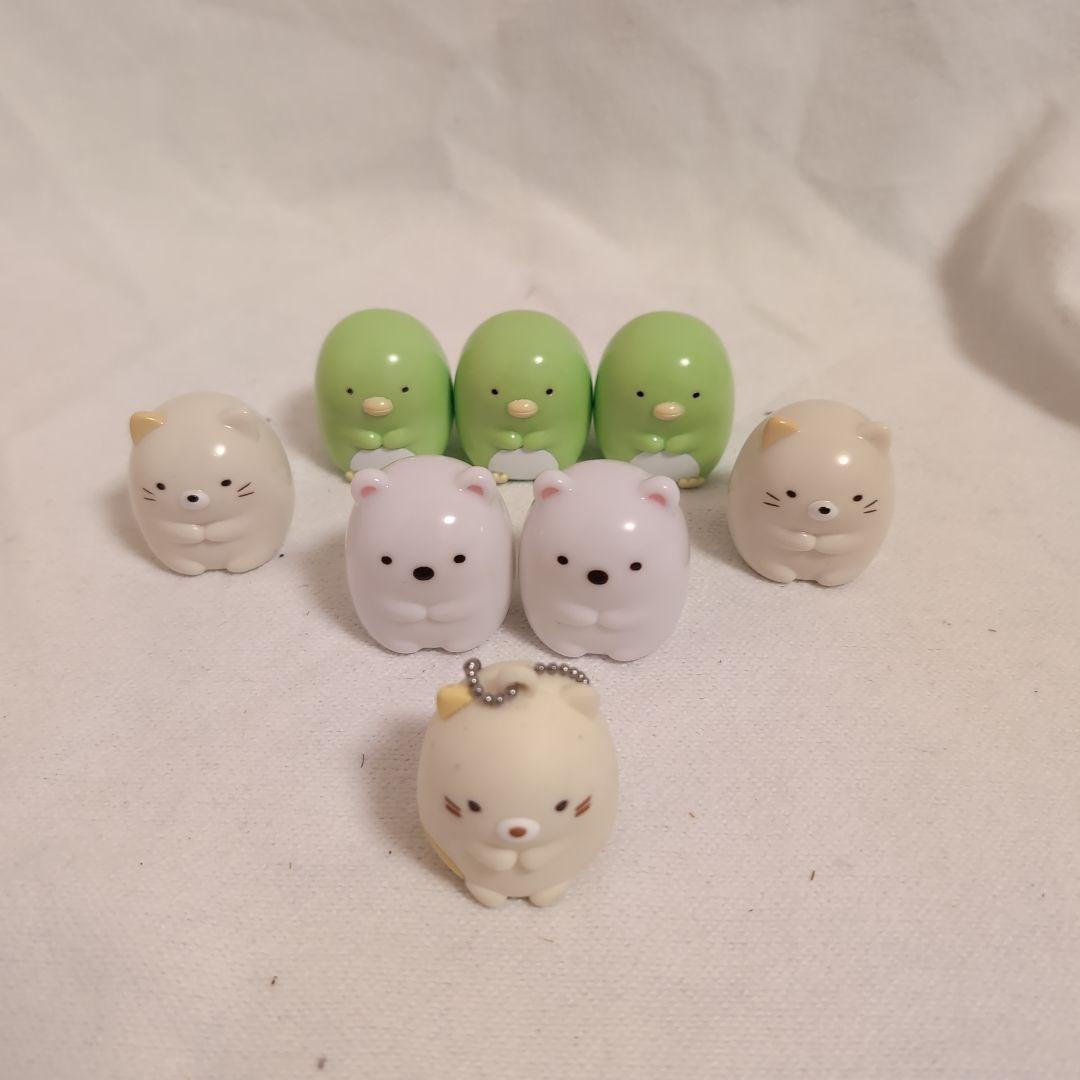 すみっコぐらし いろいろセット