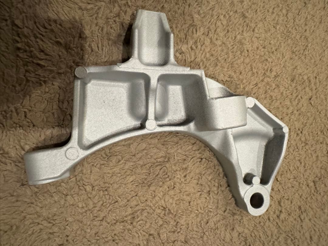 ルノー メガーヌ3RS ミッションブラケット 475R対策品