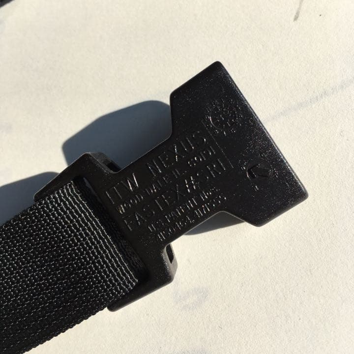 トニーアルバ (Alva) 80年代 ウエストポーチ