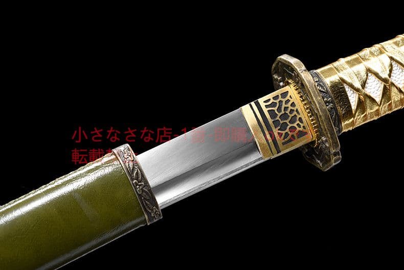 98式 古兵器 武具 刀装具 日本刀 模造刀 居合刀 軍刀 時代劇