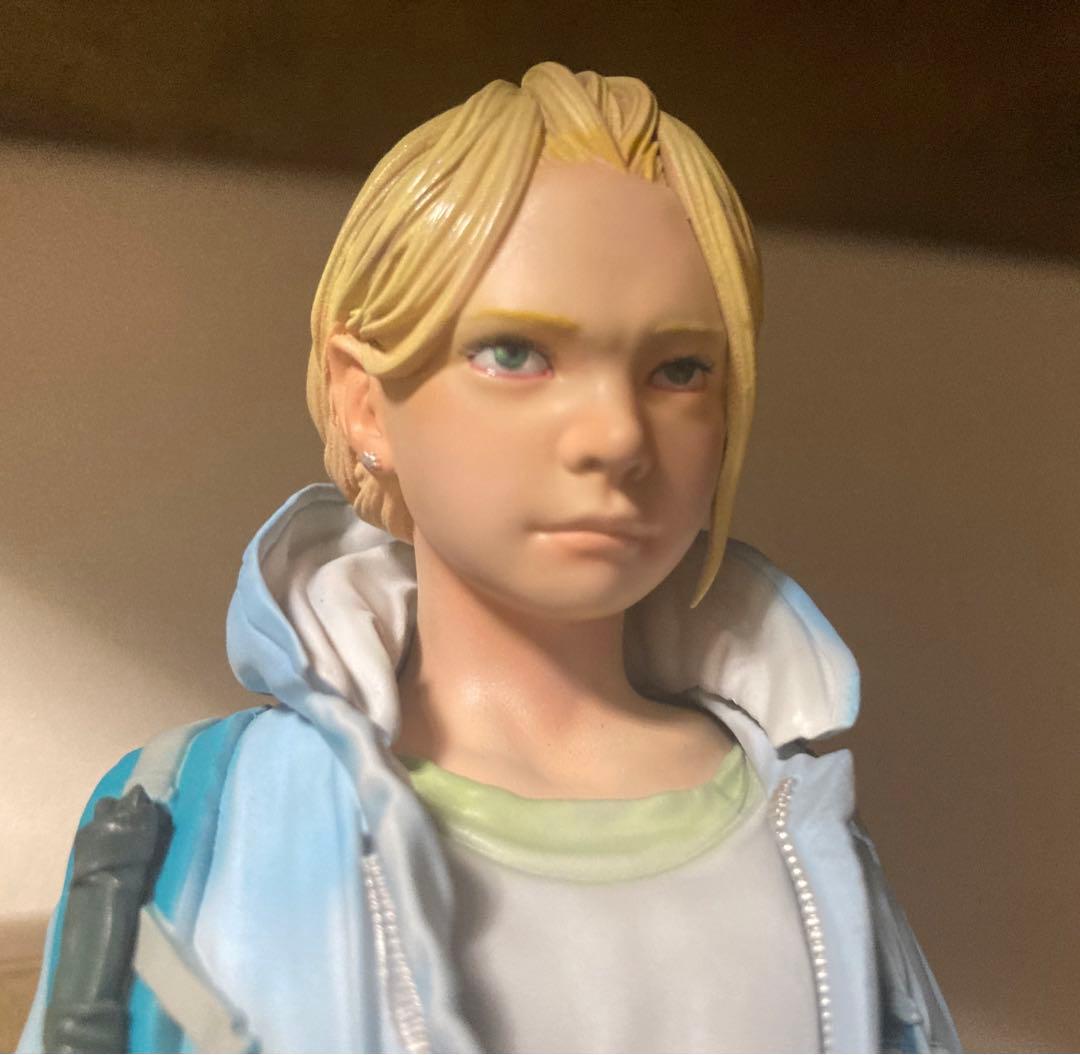 大畠雅人 KILLER キラー 1/6 フィギュア ガレージキット 【送料無料】