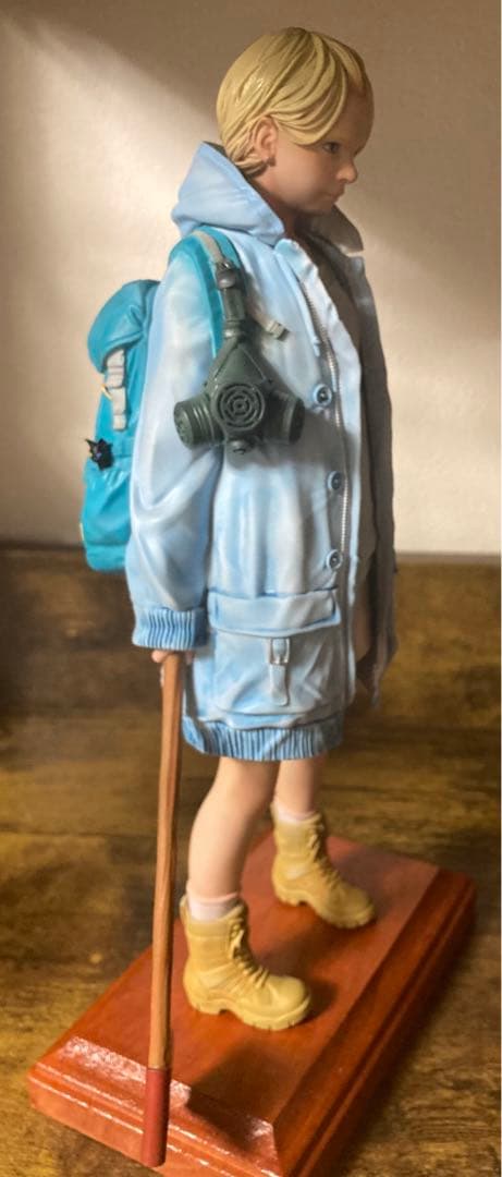 大畠雅人 KILLER キラー 1/6 フィギュア ガレージキット 【送料無料】