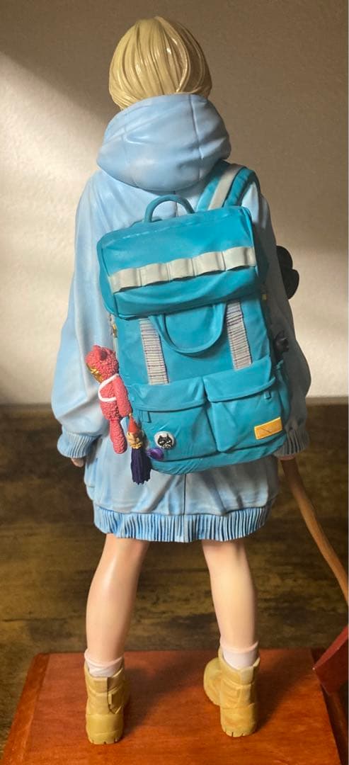 大畠雅人 KILLER キラー 1/6 フィギュア ガレージキット 【送料無料】