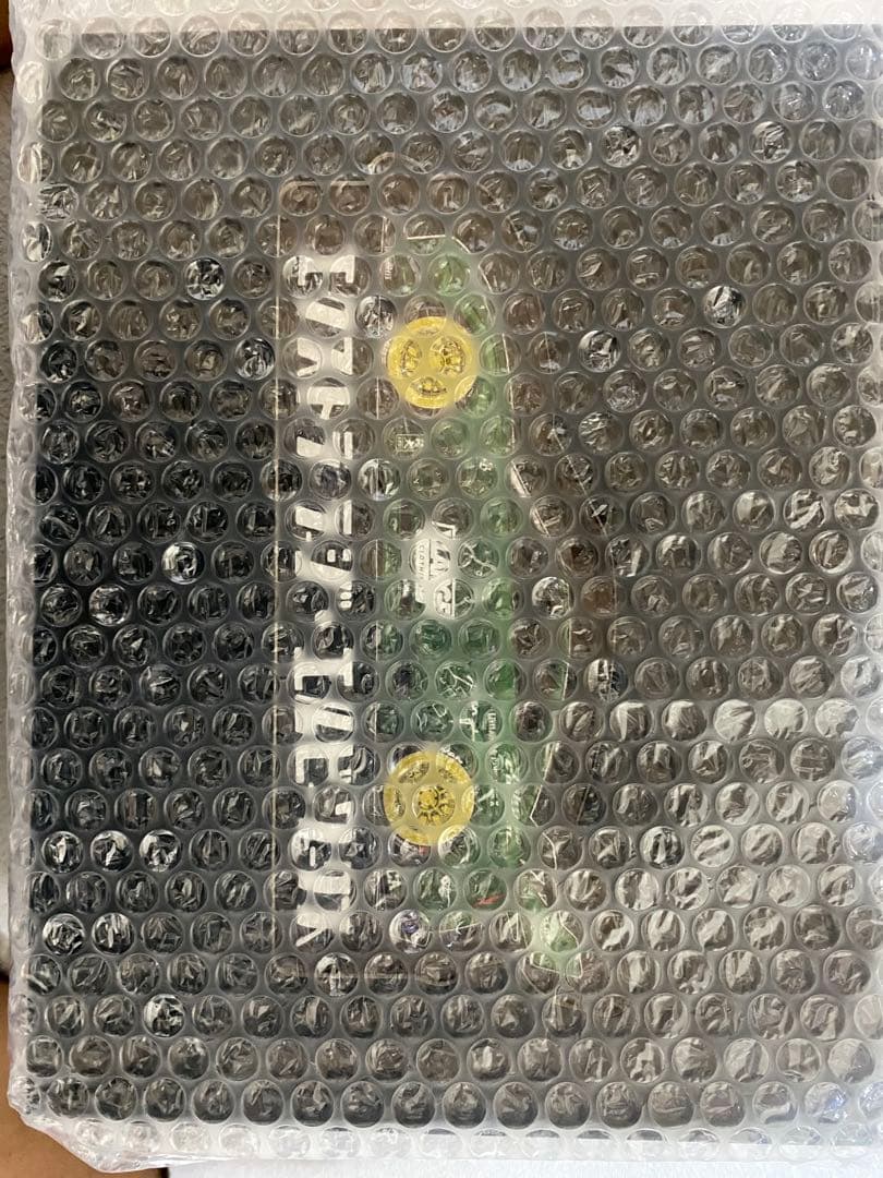 LBWK × XLARGE PREMIUM BOXミニカー＆TシャツL サイズ）