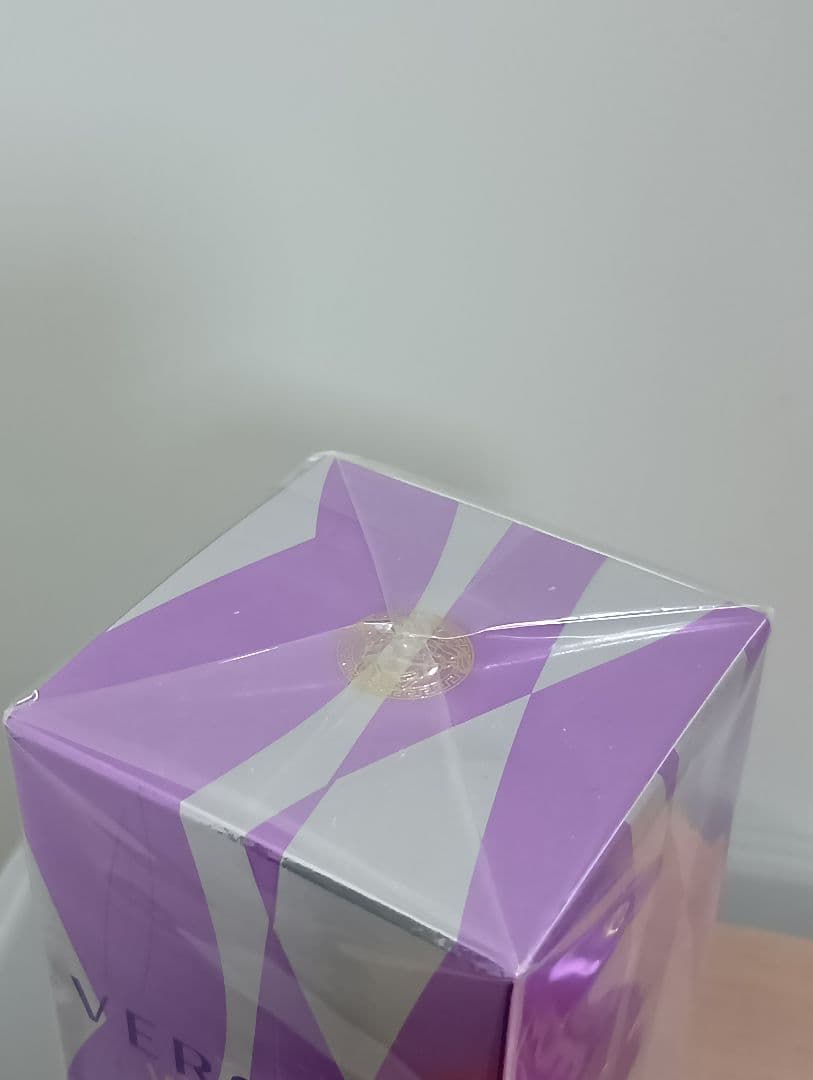 【新品】VERSACE WOMAN(ヴェルサーチ ウーマン) 100ml・5ml