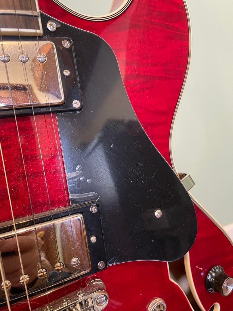 Sire Larry Carlton H7【13.14日限定値下げ】