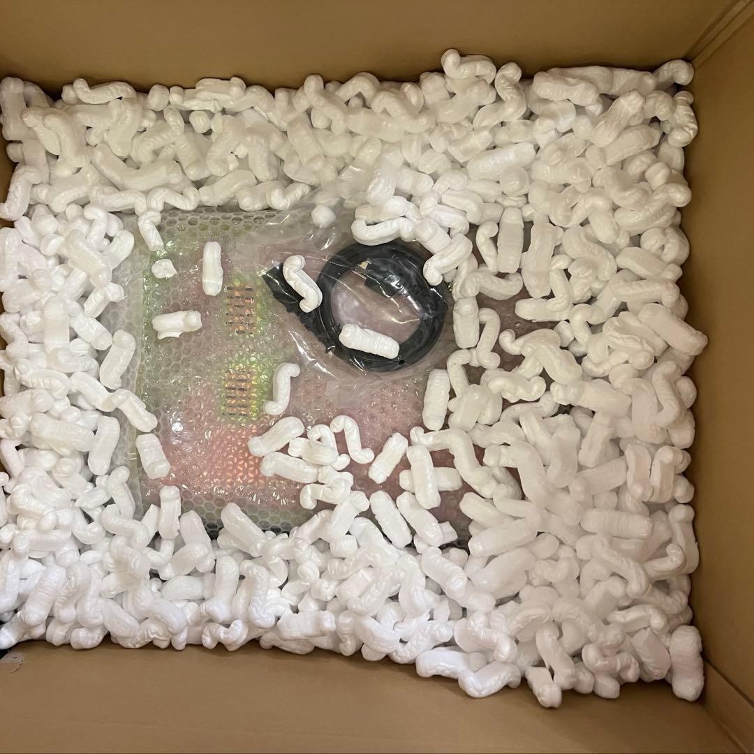 【定価58万円】Chandler Limited RS124 高級コンプレッサー