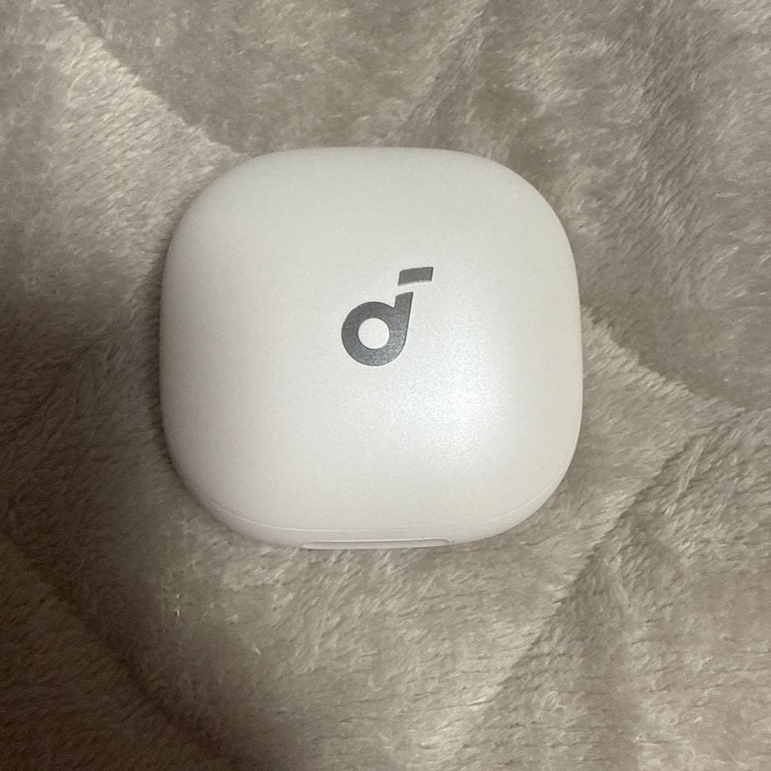 sound core Libarty 4 Pro【かれここ】