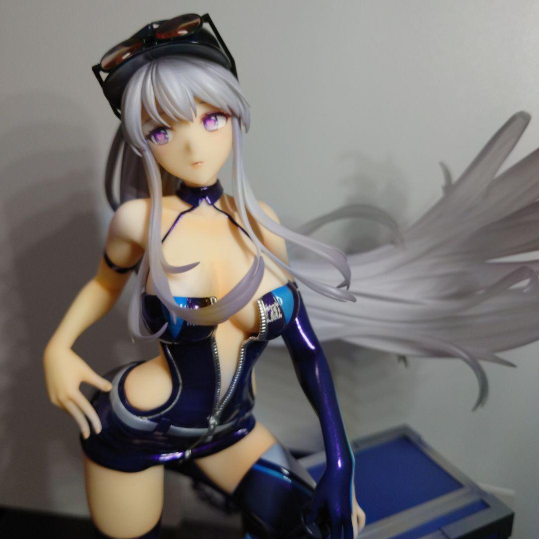 アズールレーン エンタープライズ ウィンド・キャッチャーVer.[APEX]