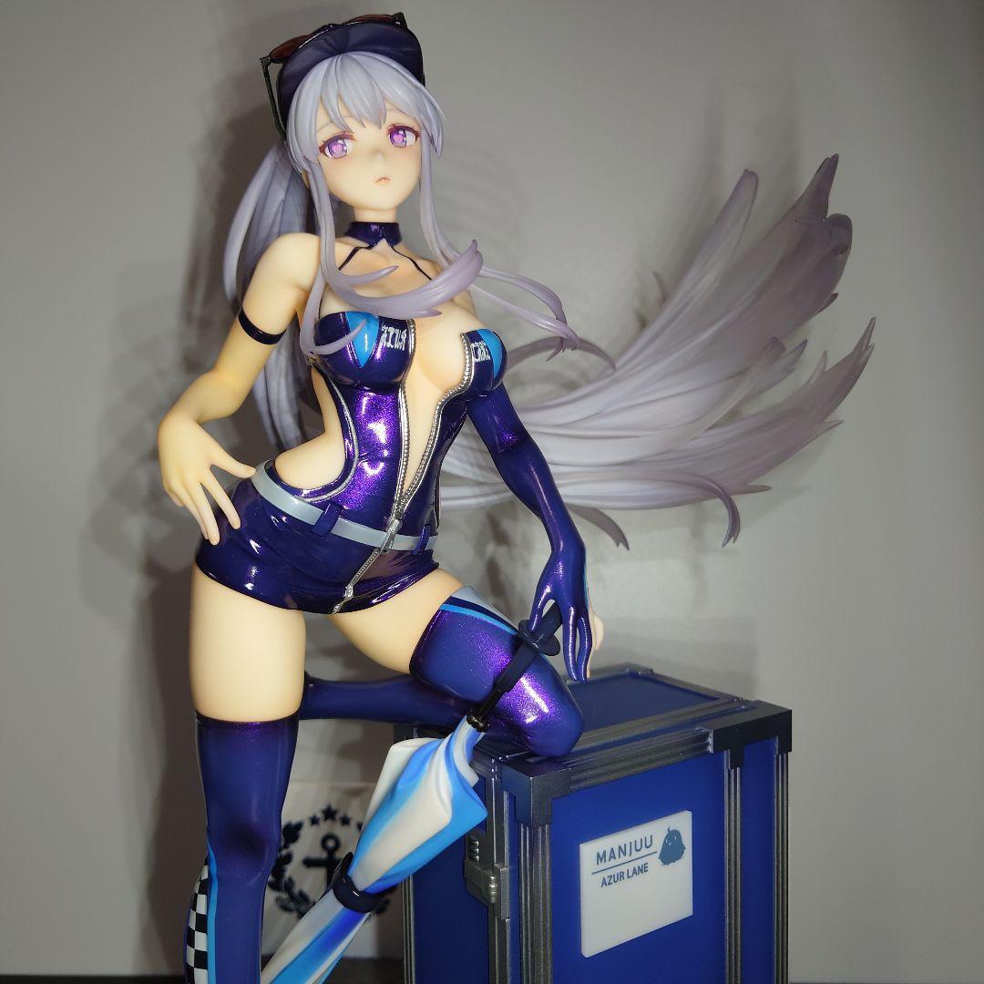 アズールレーン エンタープライズ ウィンド・キャッチャーVer.[APEX]