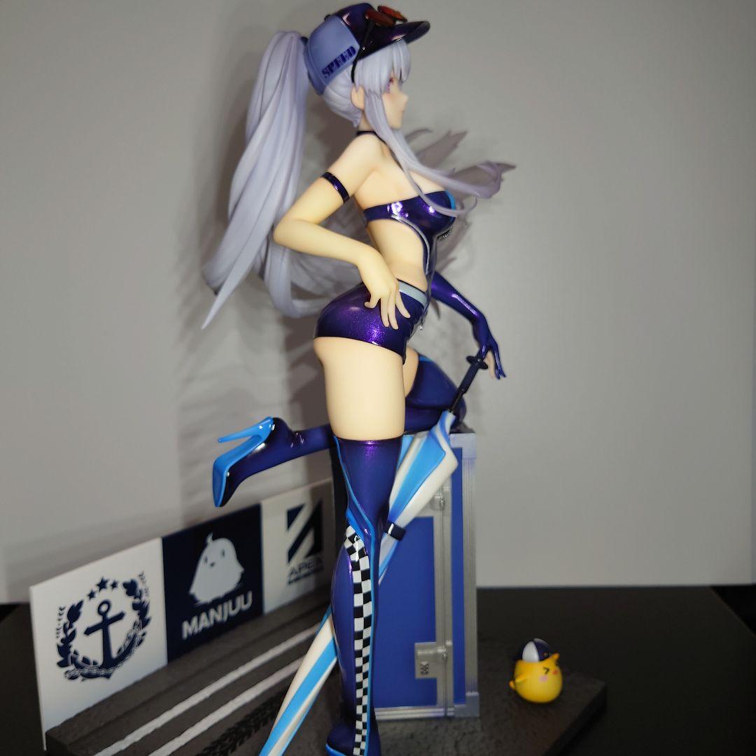 アズールレーン エンタープライズ ウィンド・キャッチャーVer.[APEX]