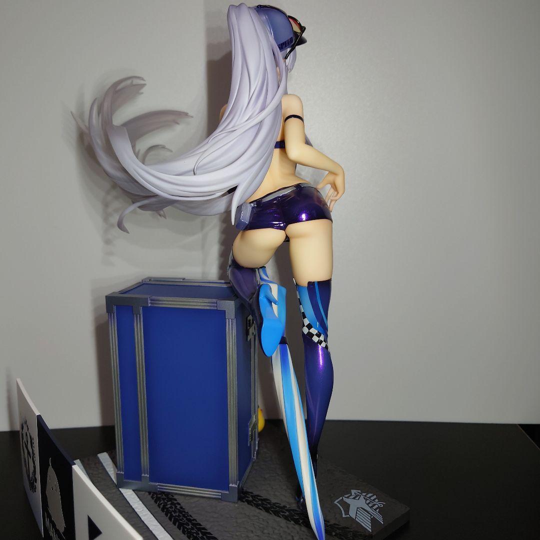 アズールレーン エンタープライズ ウィンド・キャッチャーVer.[APEX]