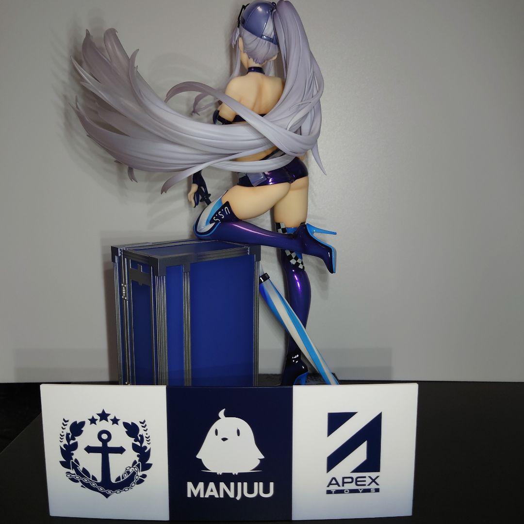 アズールレーン エンタープライズ ウィンド・キャッチャーVer.[APEX]