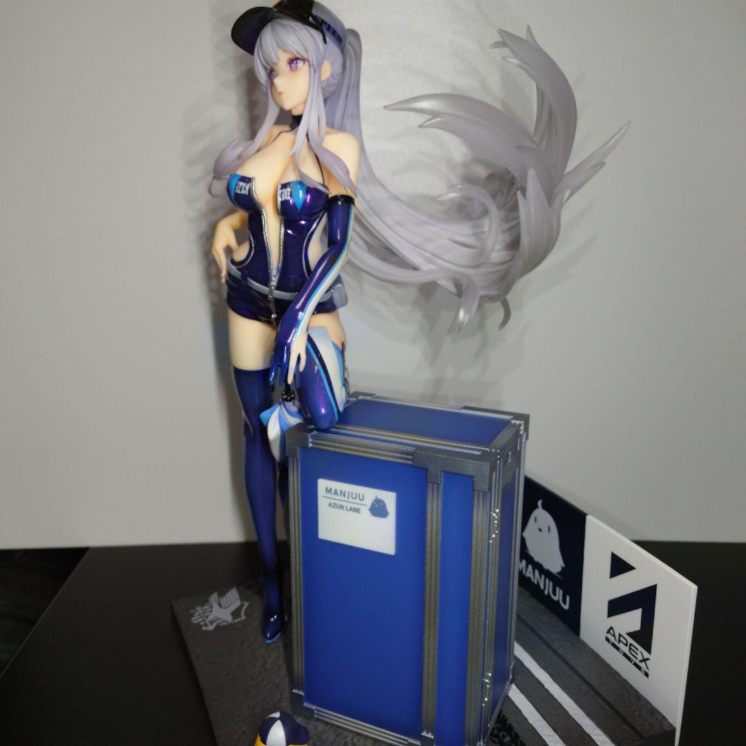 アズールレーン エンタープライズ ウィンド・キャッチャーVer.[APEX]