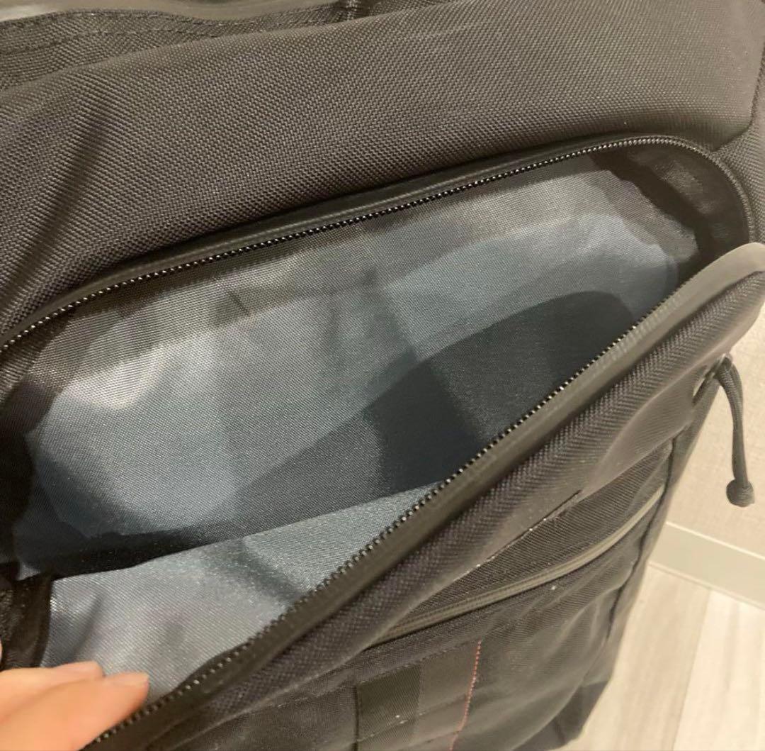 BRIEFING 別注　JET TRIP CARRY WP