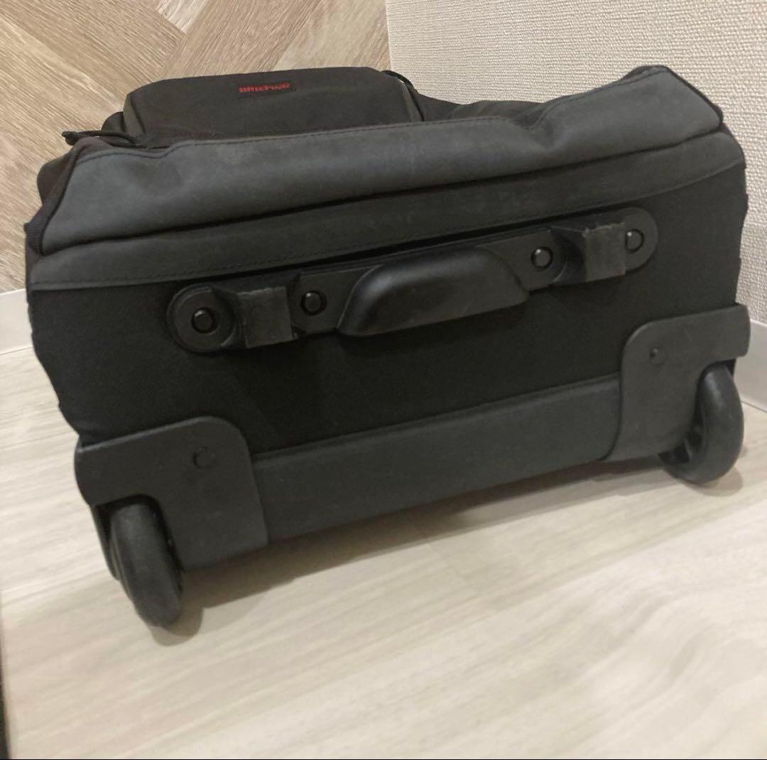 BRIEFING 別注　JET TRIP CARRY WP