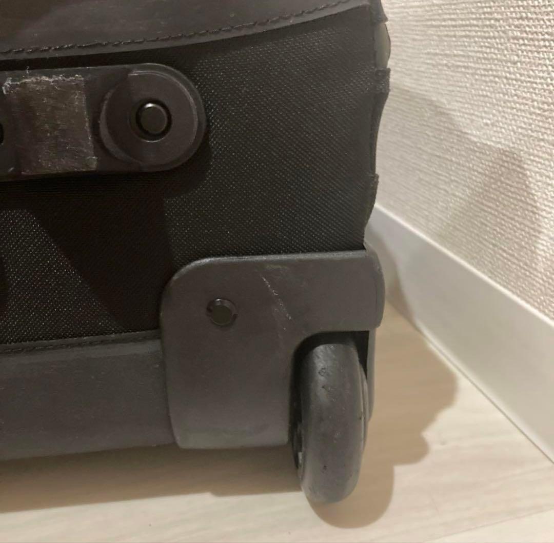 BRIEFING 別注　JET TRIP CARRY WP