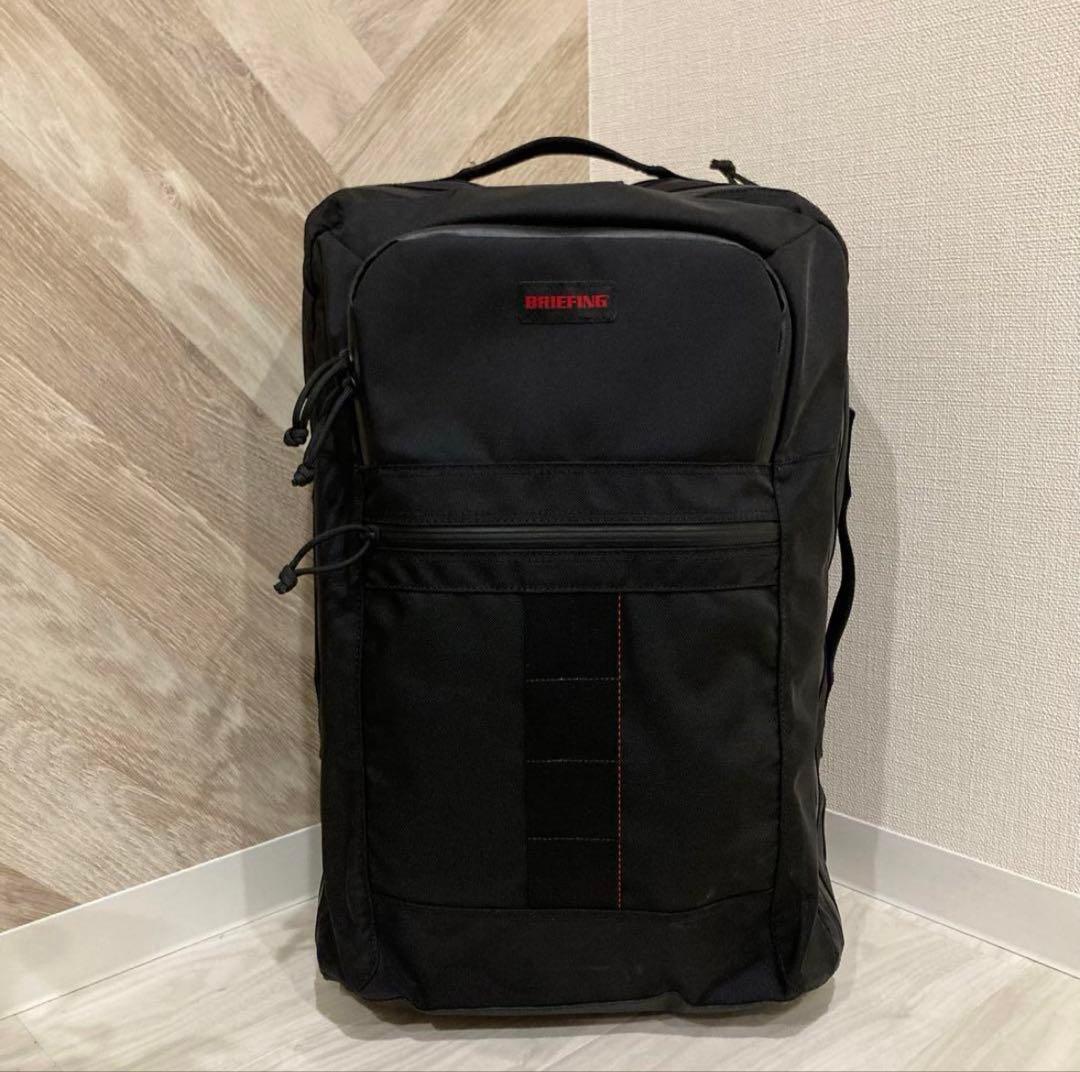 BRIEFING 別注　JET TRIP CARRY WP