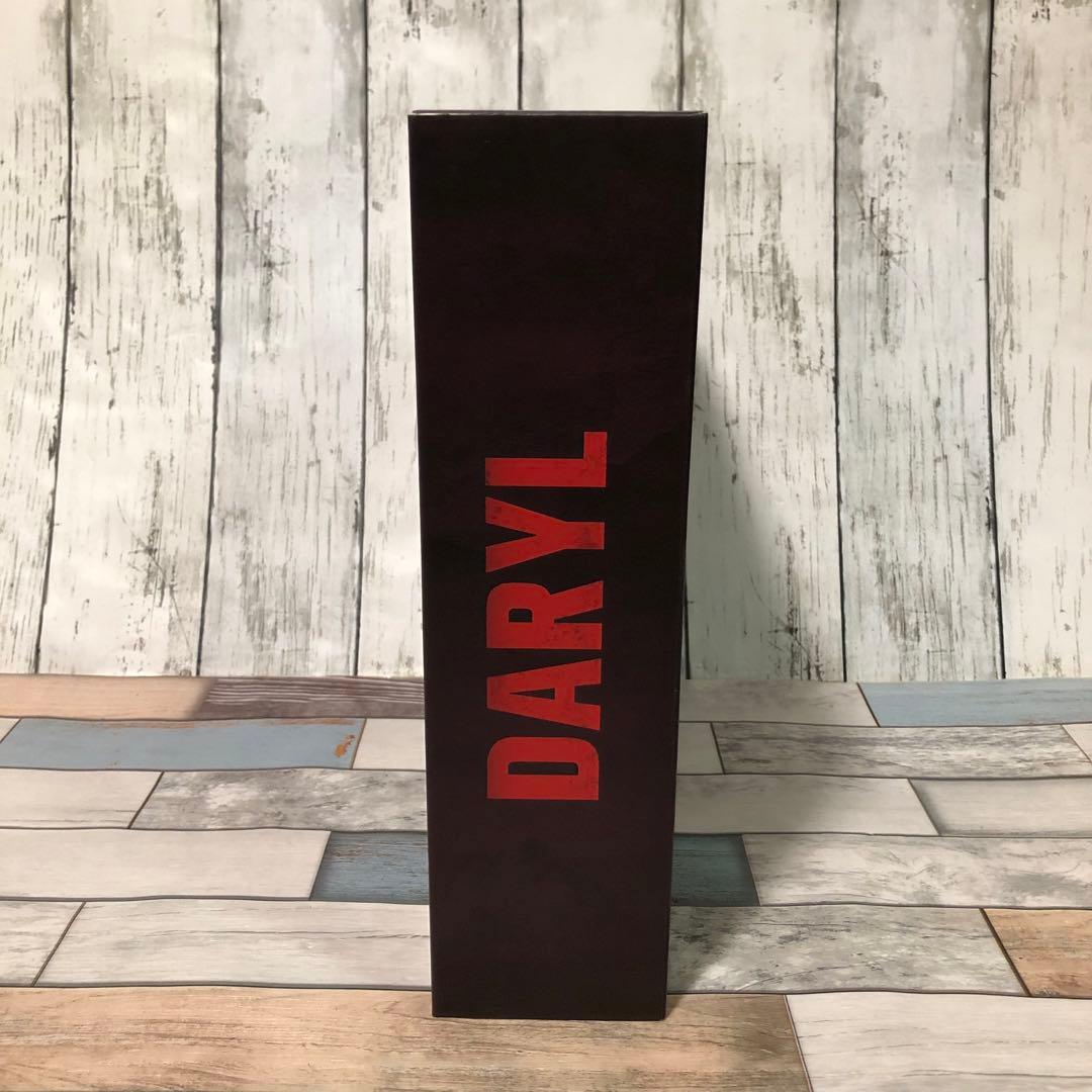 HIYA ウォーキングデッド ダリル フィギュア　walking dead