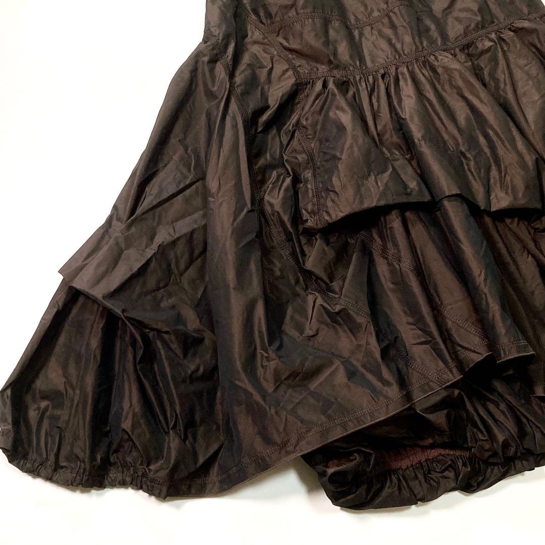 EIKO KONDO エイココンドウ バルーンスカート F