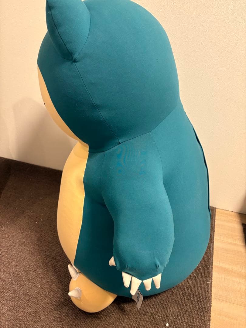 ガビゴンヨギボー