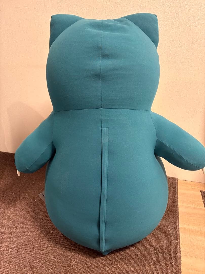 ガビゴンヨギボー