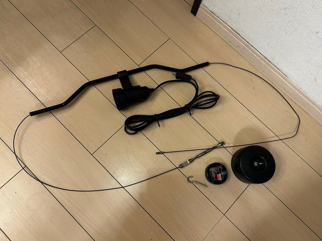 FLOS PARENTESI フロス パレンテシ yamagiwa ヤマギワ