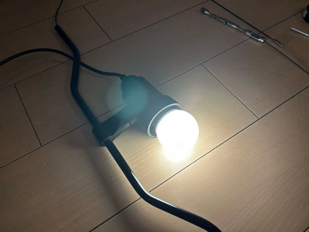 FLOS PARENTESI フロス パレンテシ yamagiwa ヤマギワ