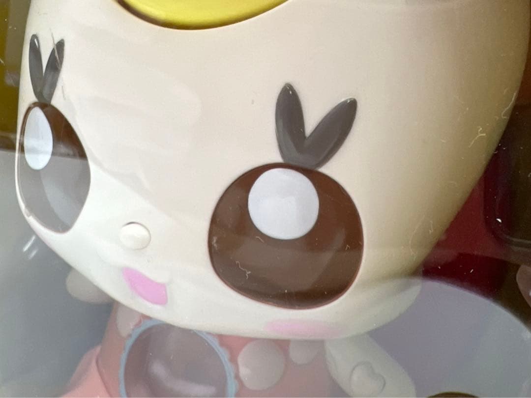 ハピネスチャージプリキュア!3点まとめ売り