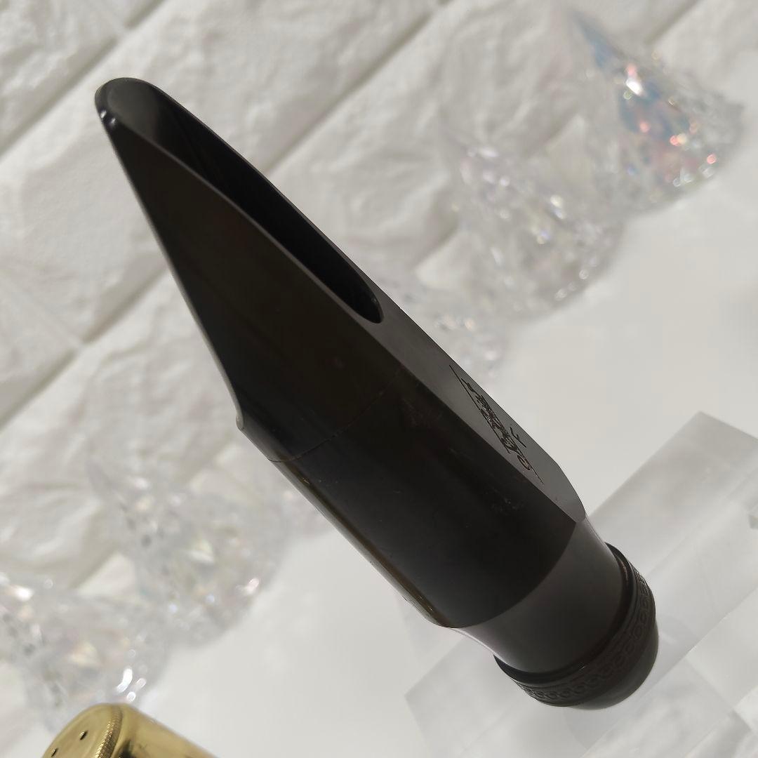 【希少】セルマー ソロイストF ロングシャンク テナーサックス