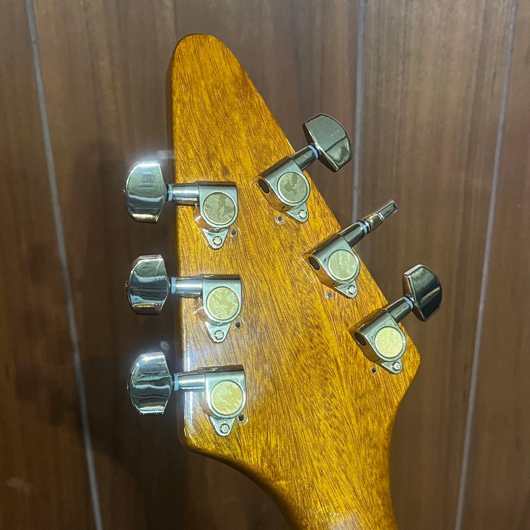 【中古激レア美品】PLAYTECH FV-500Premium フルカスタム