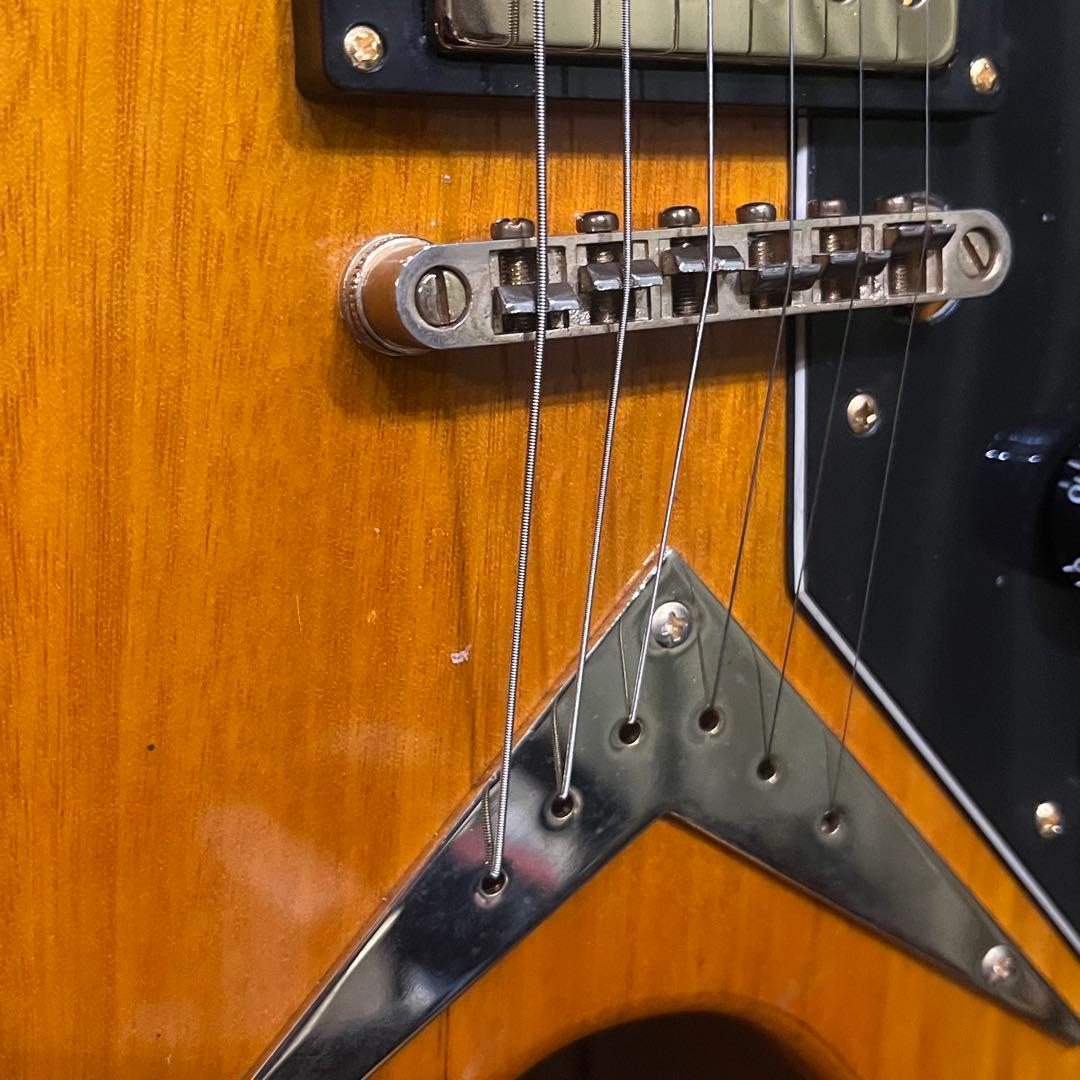 【中古激レア美品】PLAYTECH FV-500Premium フルカスタム