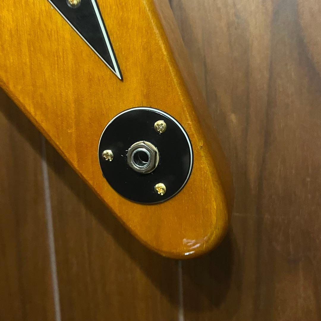 【中古激レア美品】PLAYTECH FV-500Premium フルカスタム