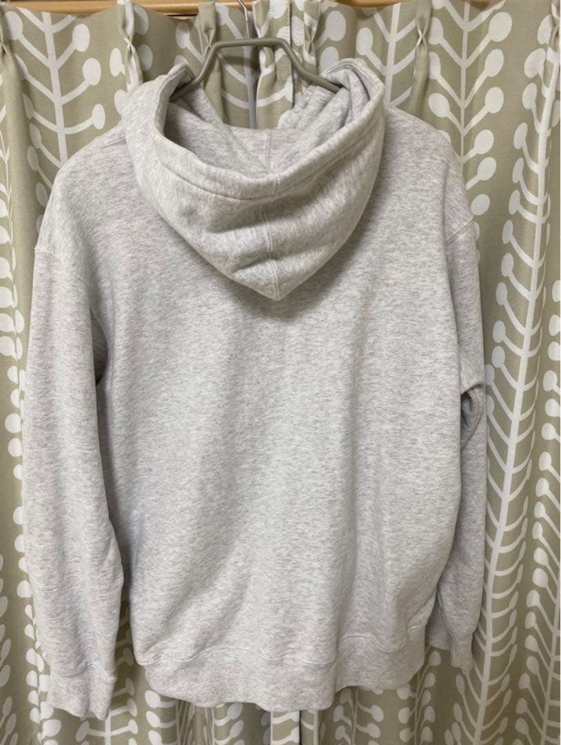 Supreme【ジップアップパーカー】