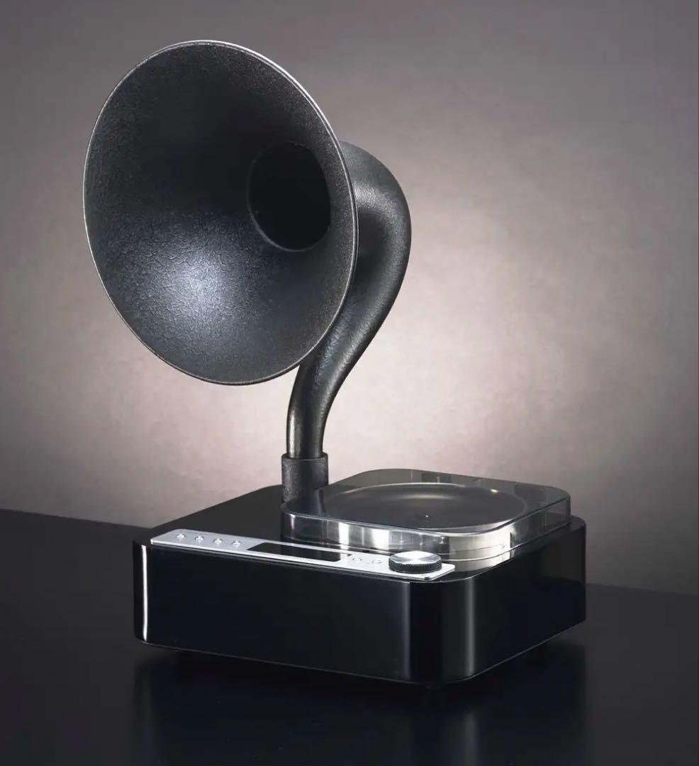 【美品/正規品】ORION Bluetooth(R) 搭載ＣＤホーンスピーカー