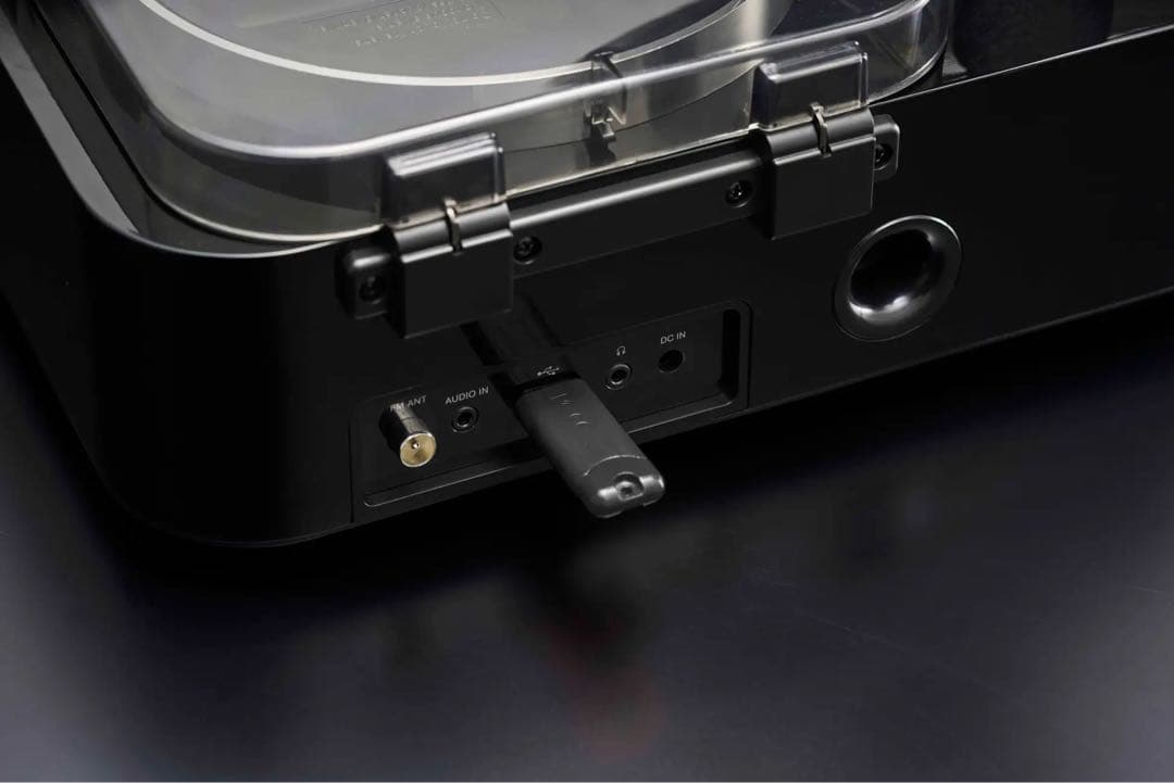 【美品/正規品】ORION Bluetooth(R) 搭載ＣＤホーンスピーカー